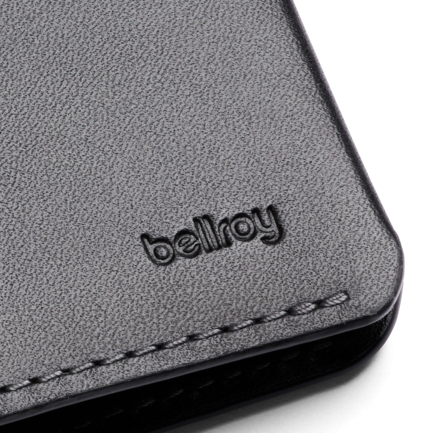 Bellroy Passport Cover, Black