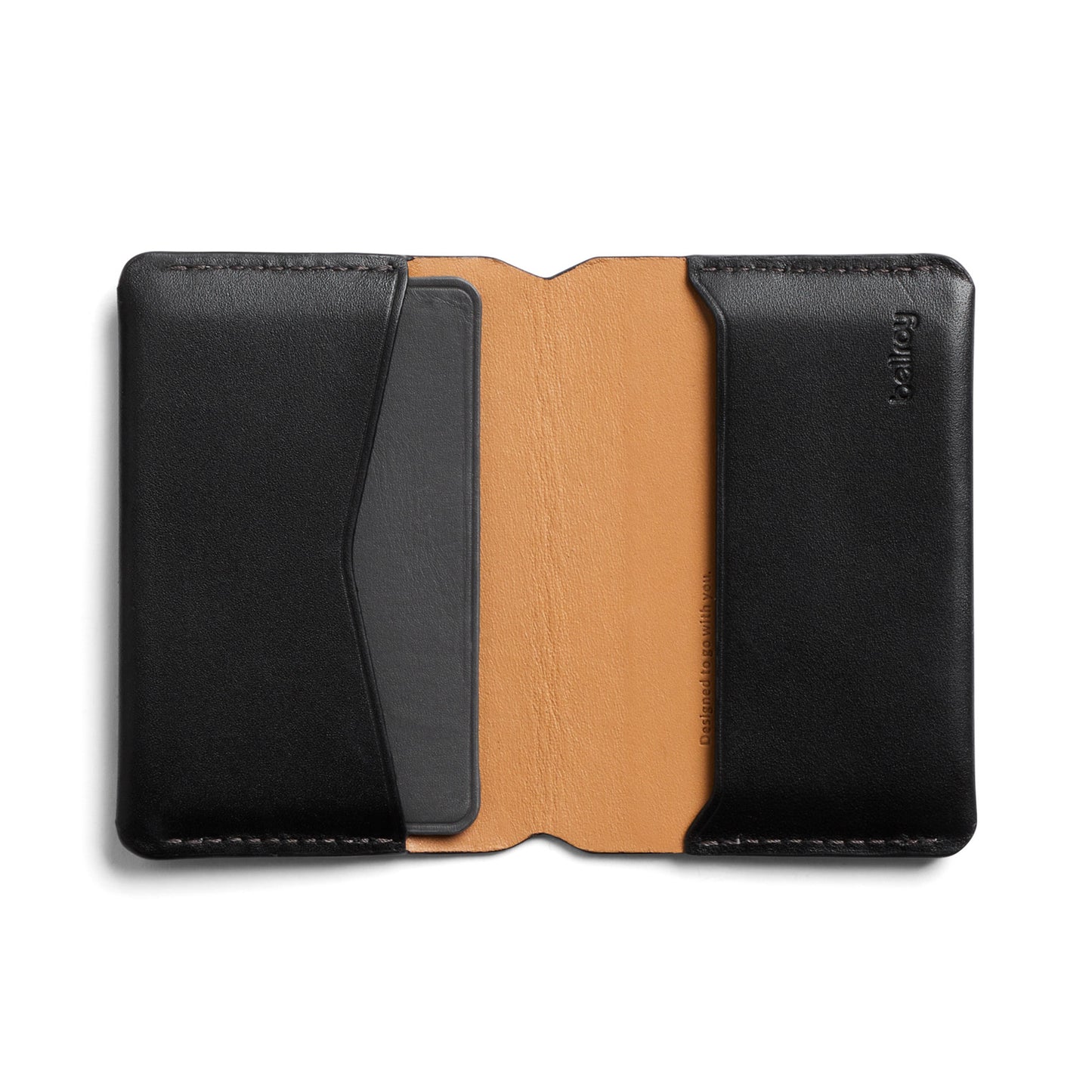 Bellroy Under Cover, Black