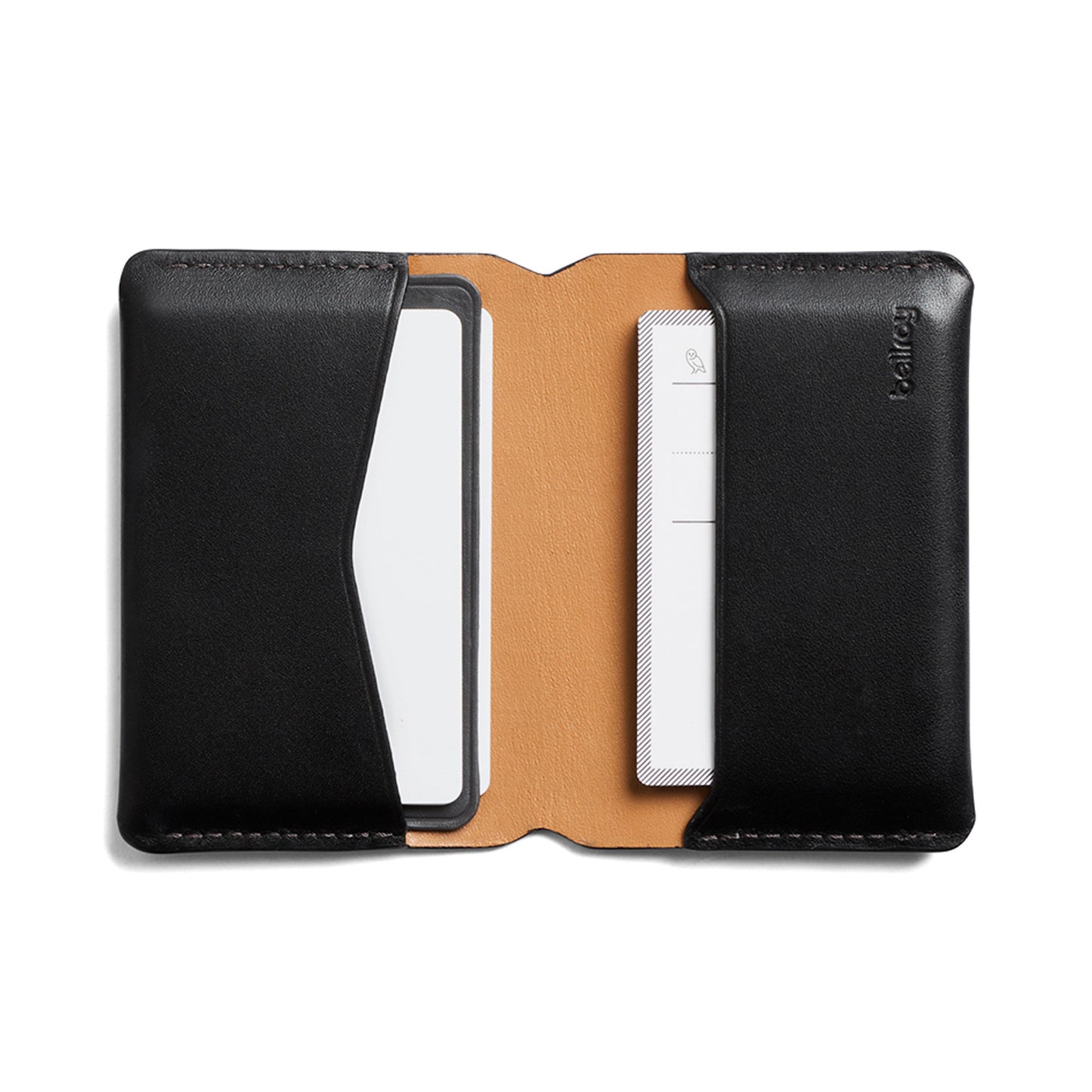 Bellroy Under Cover, Black