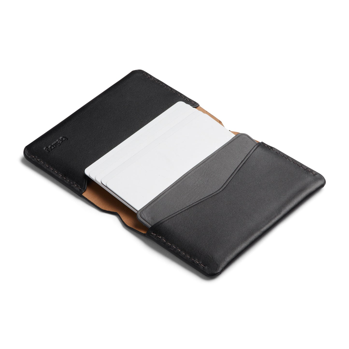 Bellroy Under Cover, Black