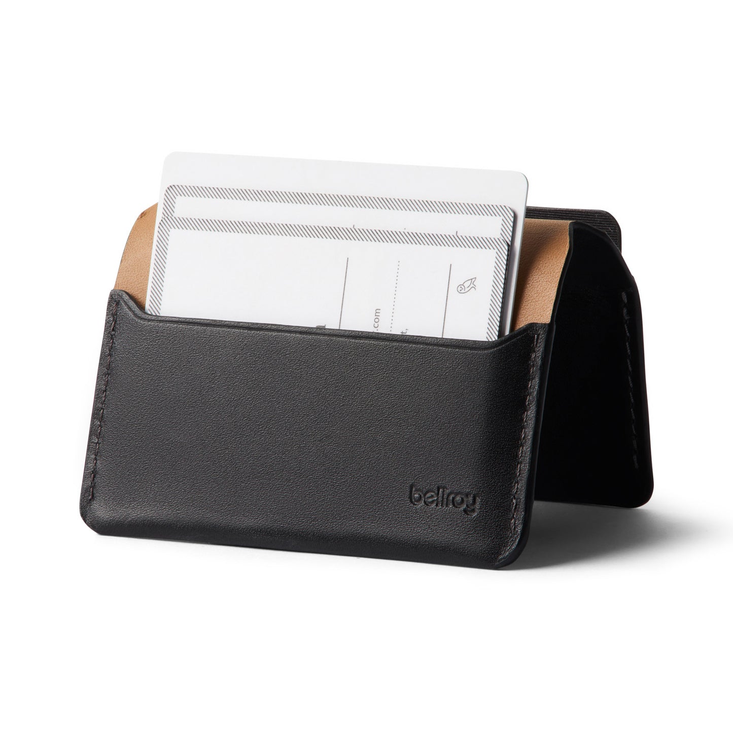Bellroy Under Cover, Black