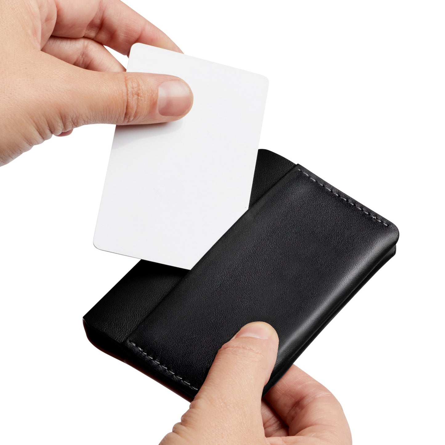Bellroy Under Cover, Black