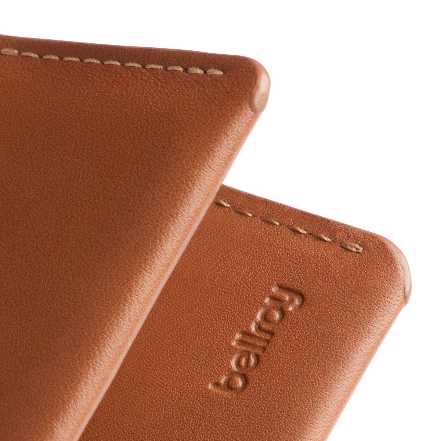 Bellroy Under Cover, Caramel