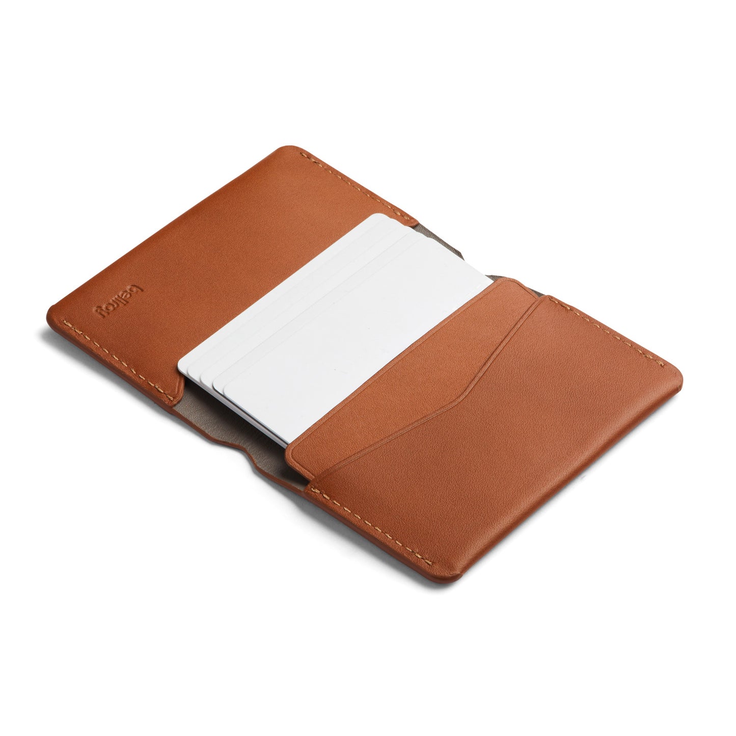 Bellroy Under Cover, Caramel