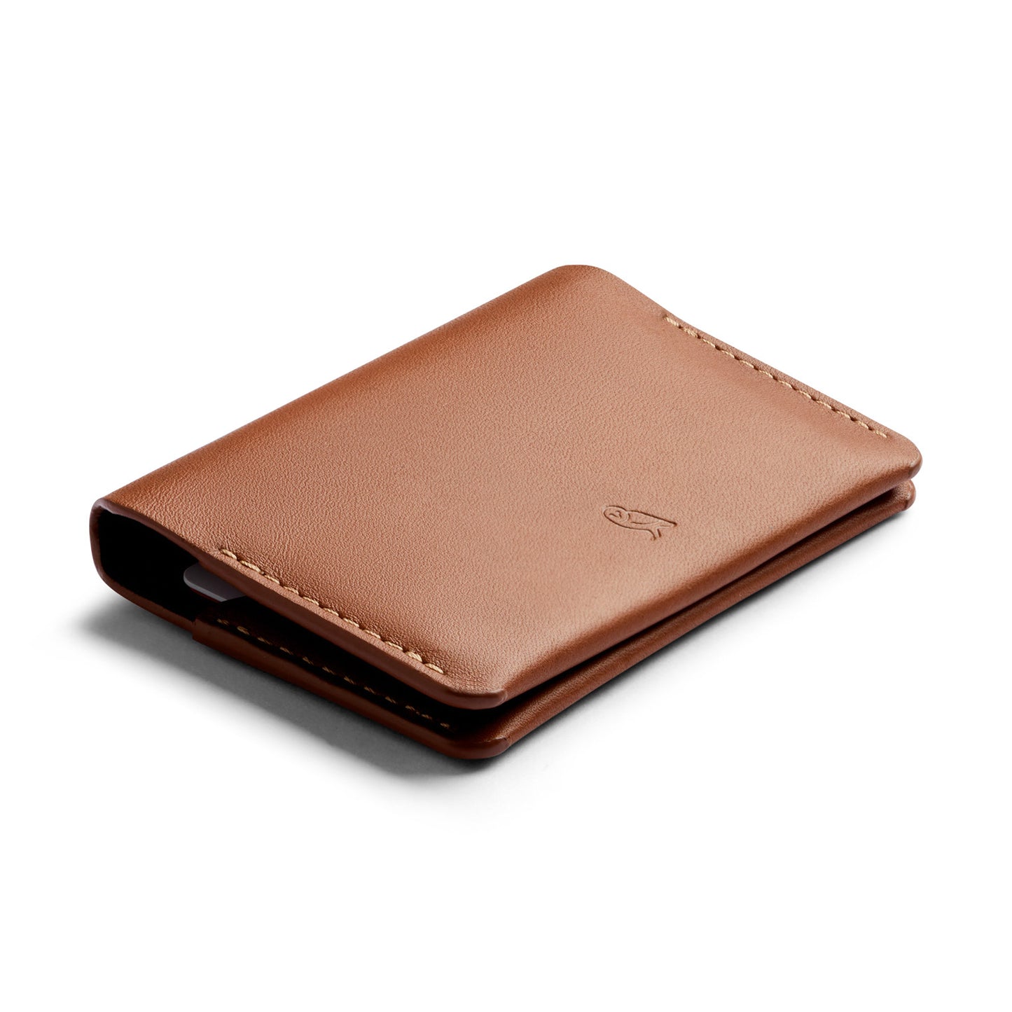 Bellroy Under Cover, Caramel