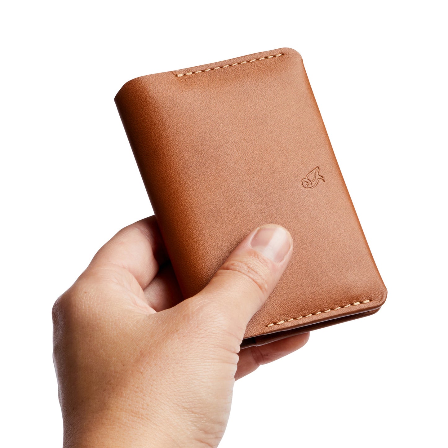 Bellroy Under Cover, Caramel