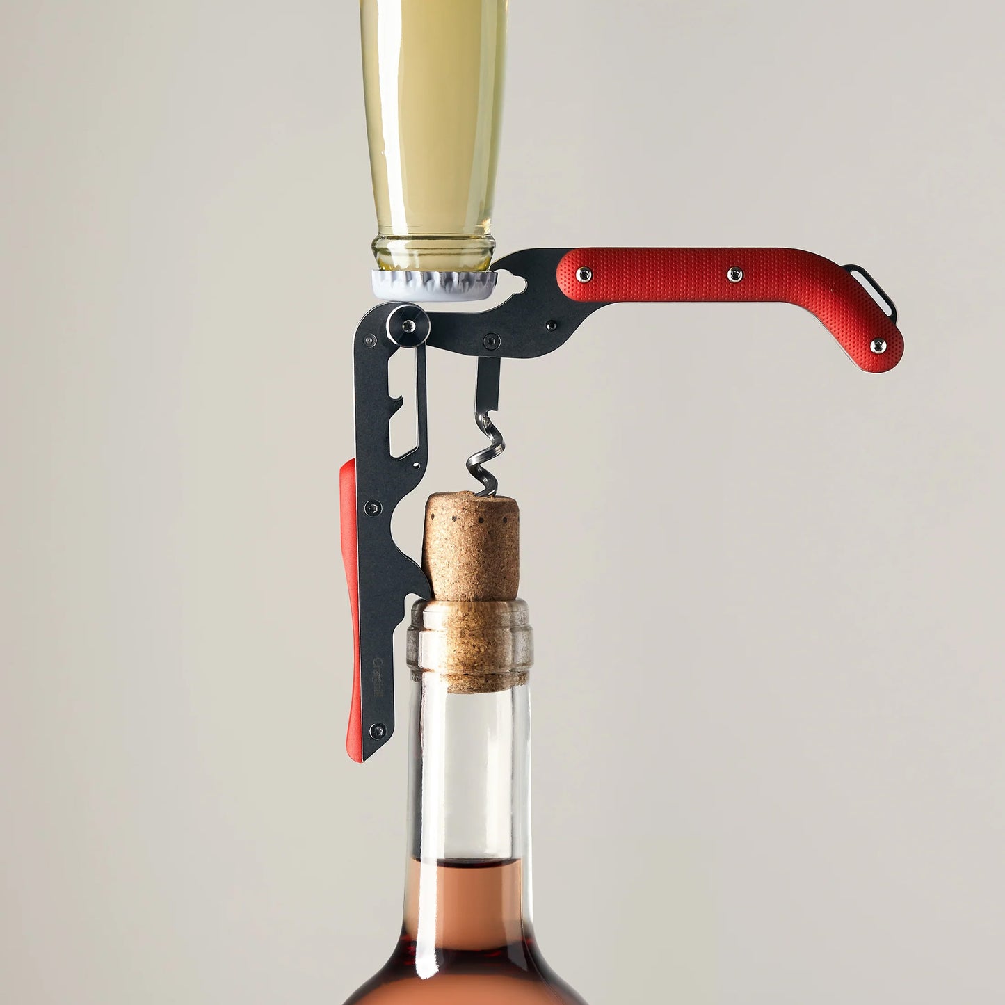 Craighill Best Wine Key, Big Red