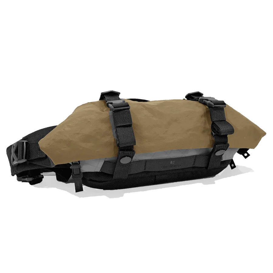Code of Bell X-Pod II Sling Pack S, Arid