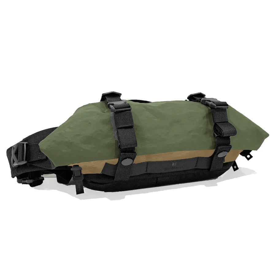 Code of Bell X-Pod II Sling Pack S, Tropic
