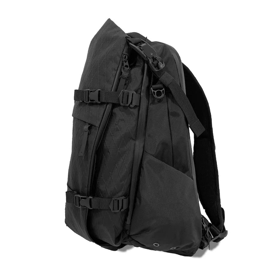 Code of Bell X-TYPE Backpack, Pitch Black