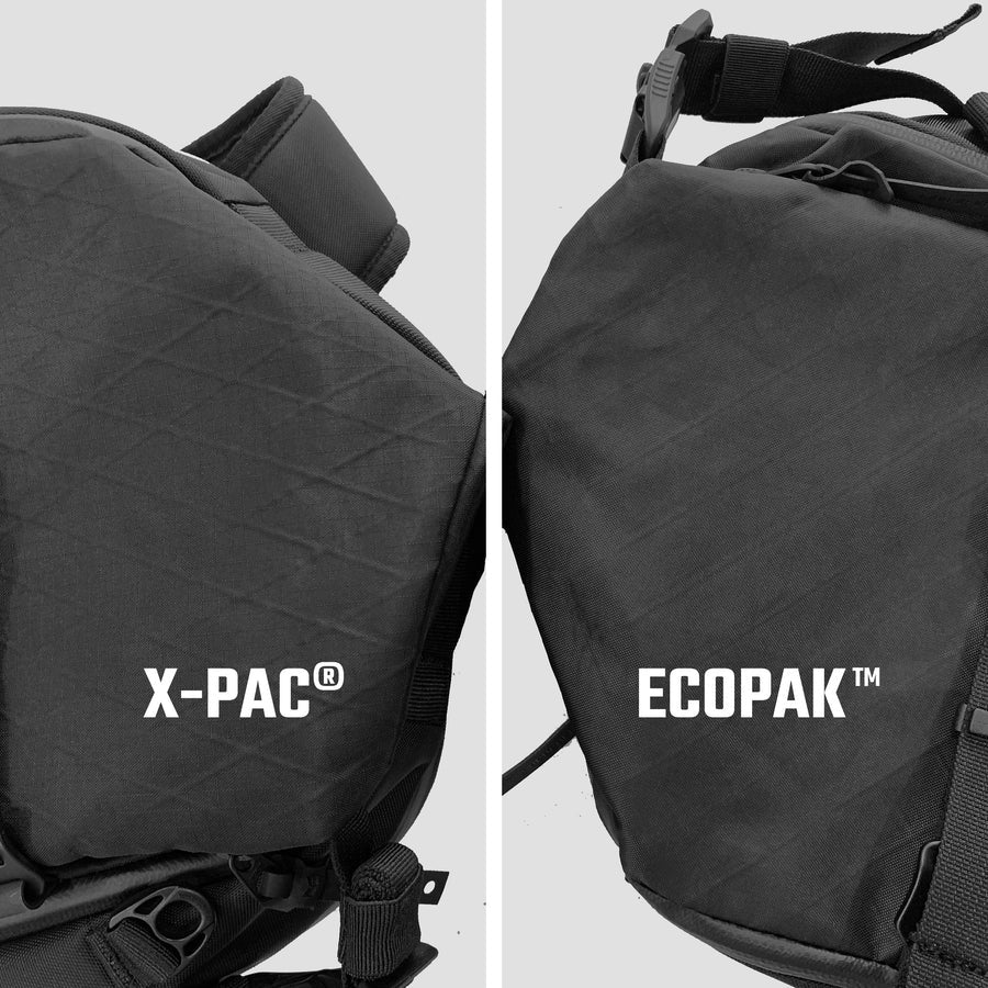 Code of Bell X-TYPE Backpack, Arid