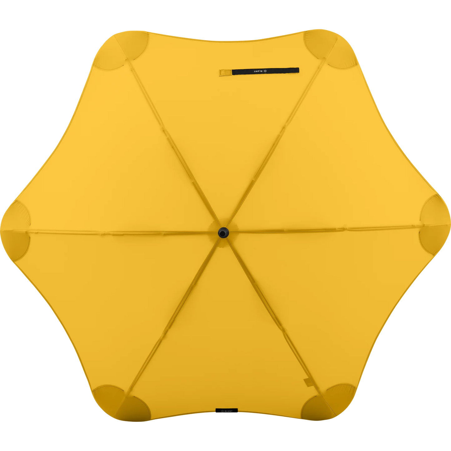 Blunt Umbrella Classic, Yellow