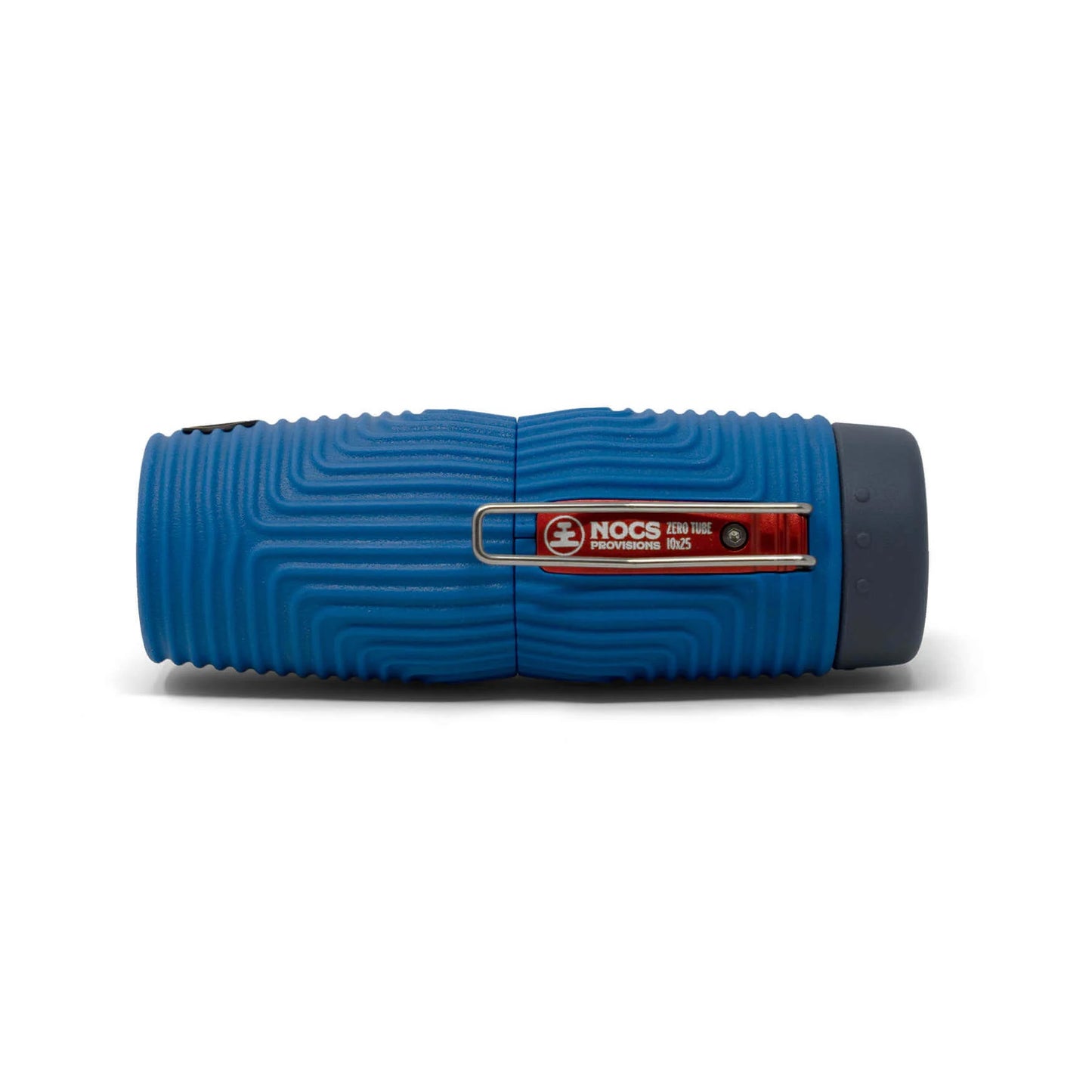Nocs Provisions Zero Tube 10x25 Monocular, Ultramarine Blue