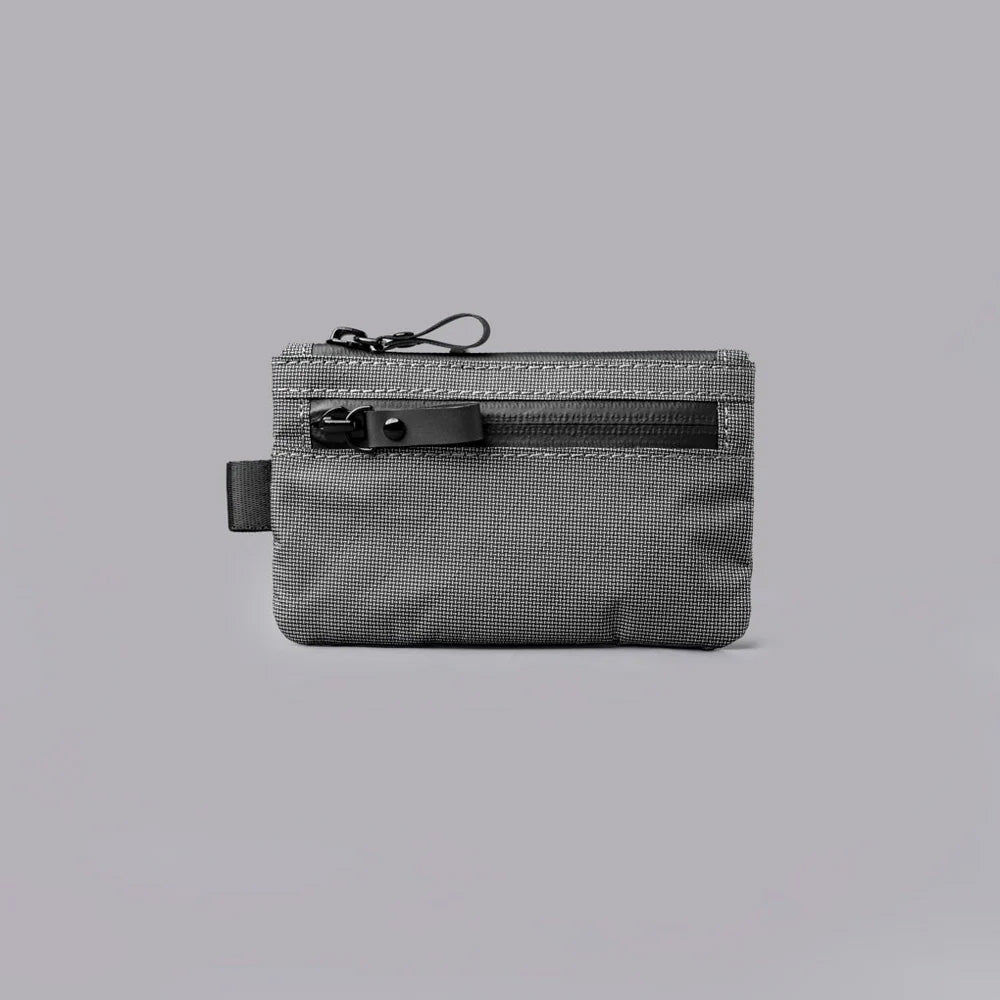 ALPAKA Zip Pouch Ultradyne 100D, Grey
