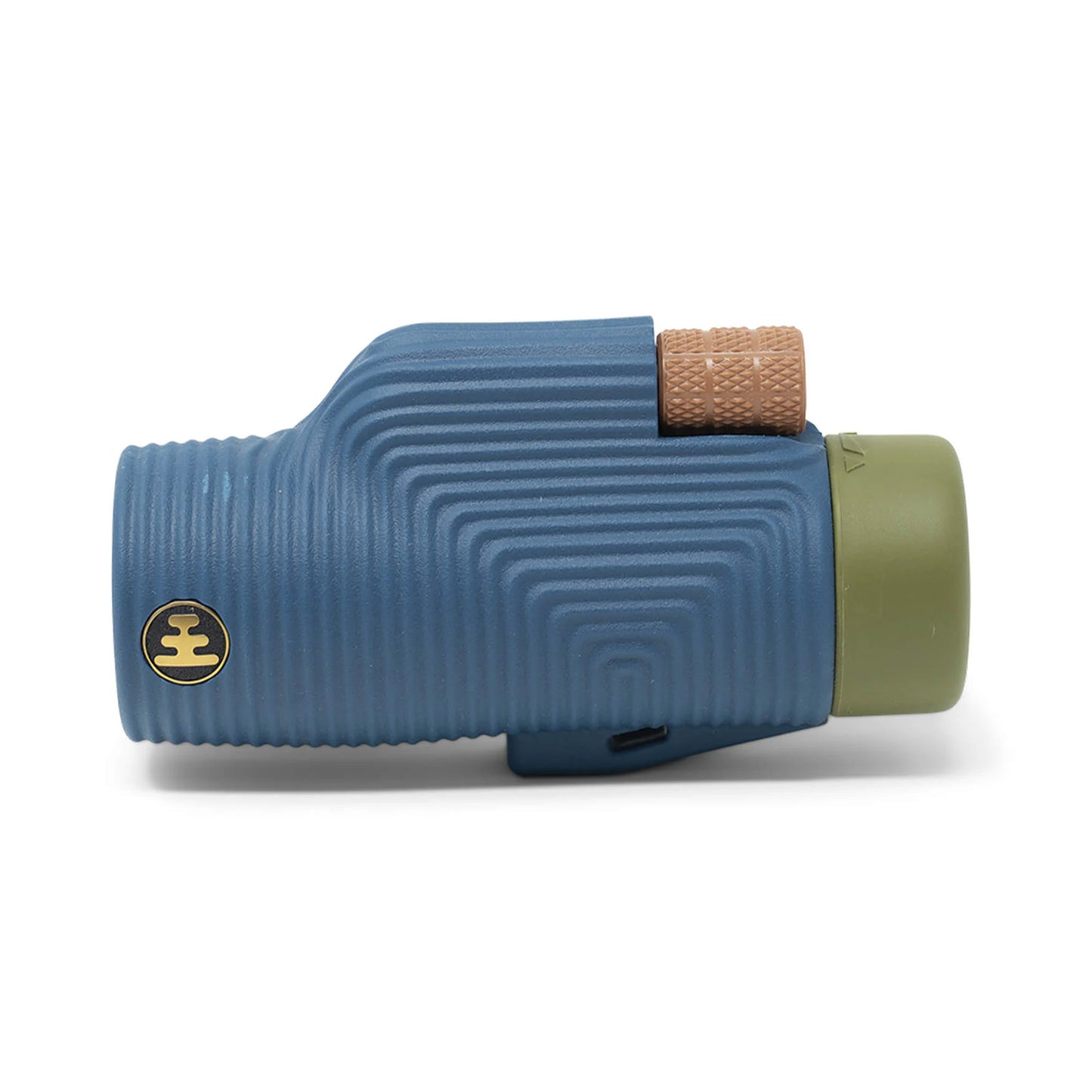 Nocs Provisions Inspector Monocular Zoom Tube 8x32, Indigo II Blue
