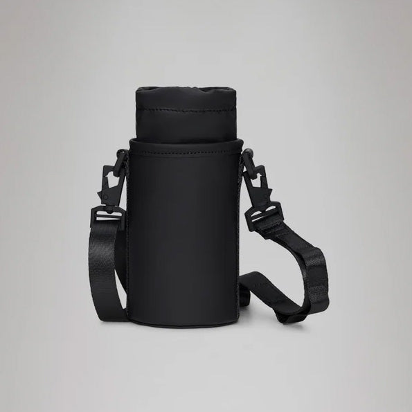 Rains Bottle Holder, Black