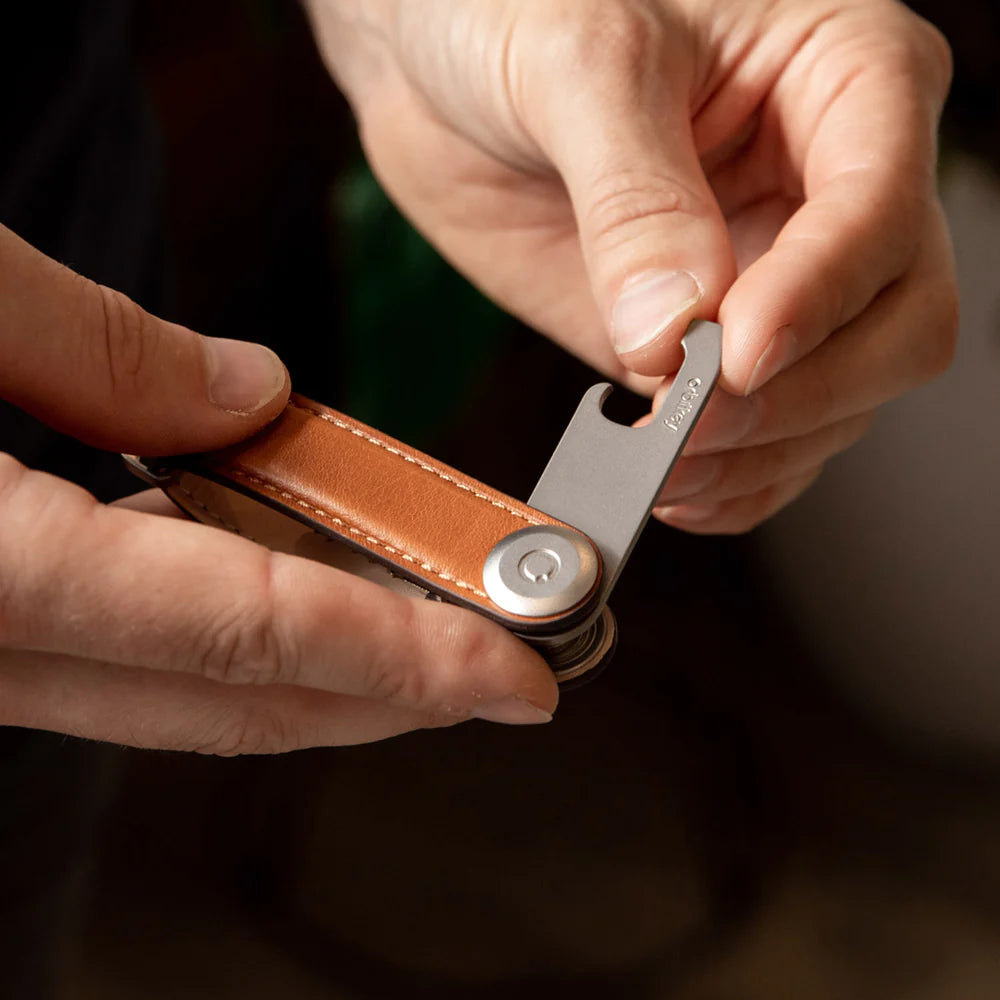 Orbitkey 2.0 Bottle Opener
