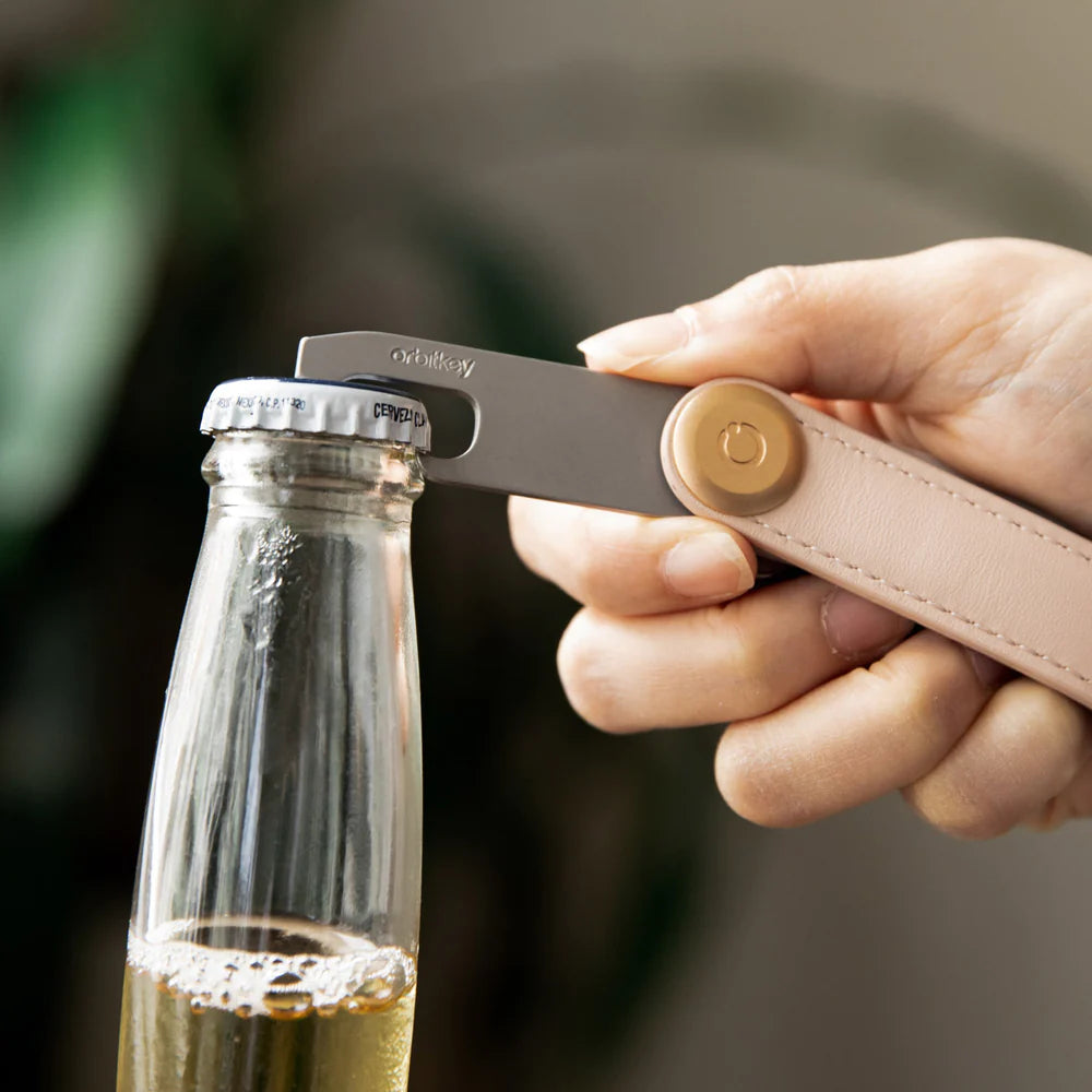 Orbitkey 2.0 Bottle Opener