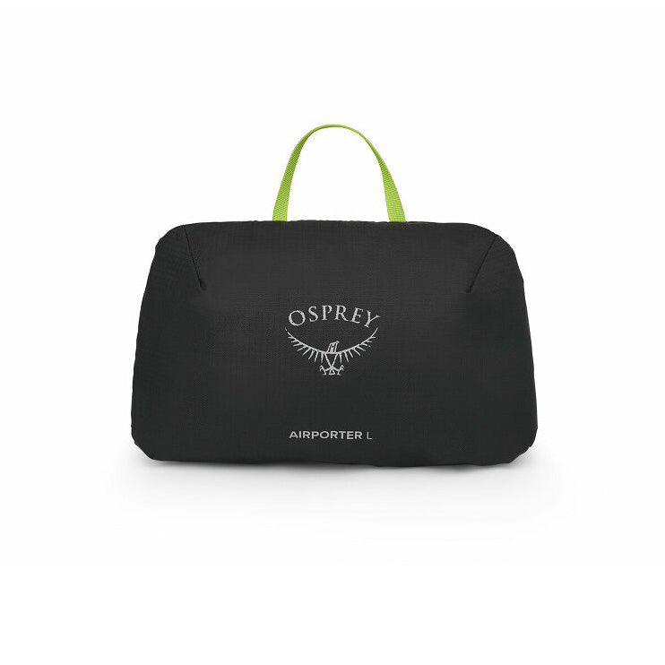 Osprey AirPorter Large, Black