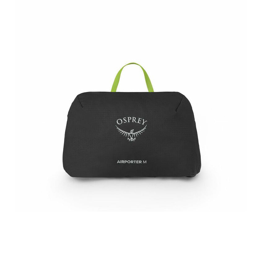 Osprey AirPorter Medium, Black