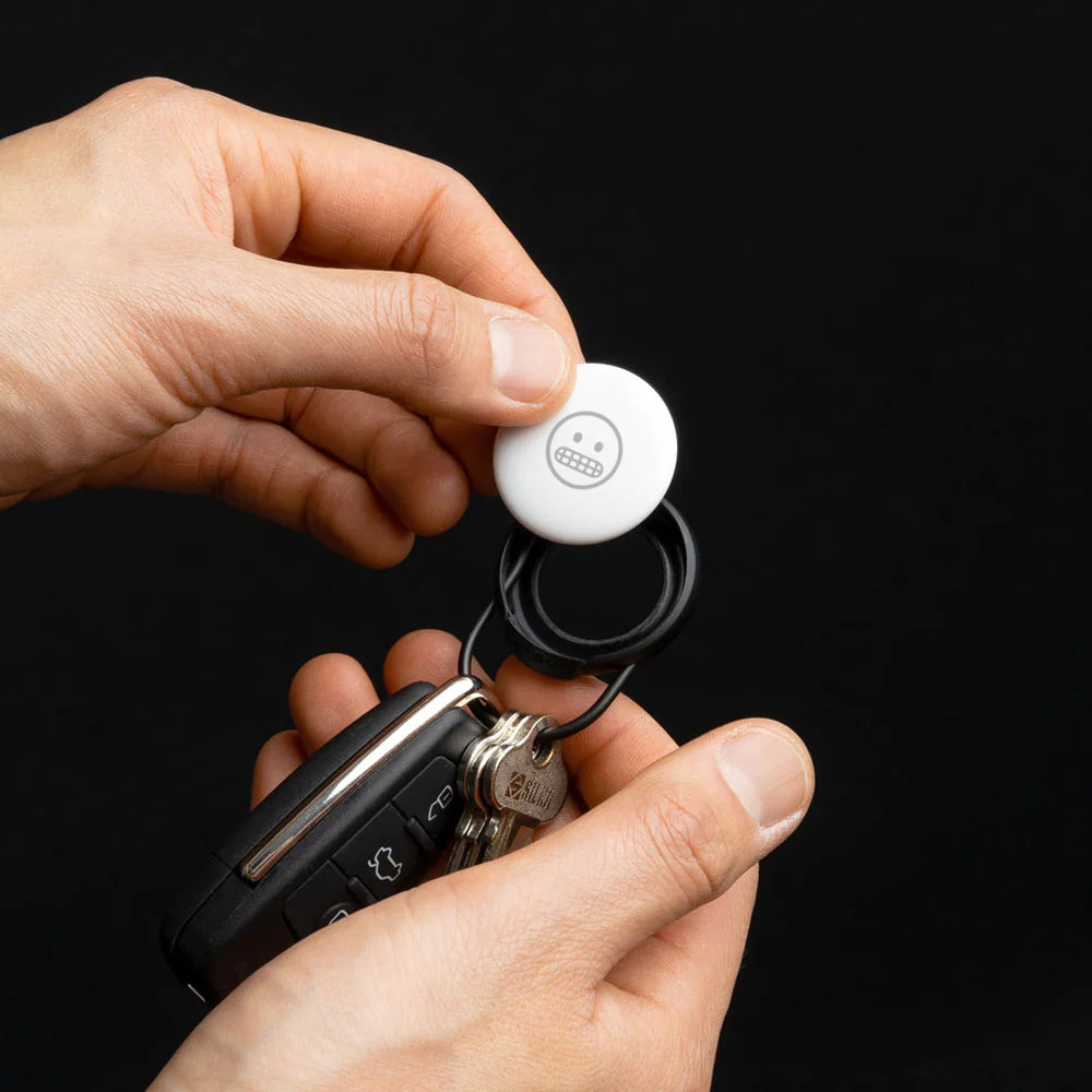 Orbitkey Slim Case for AirTag