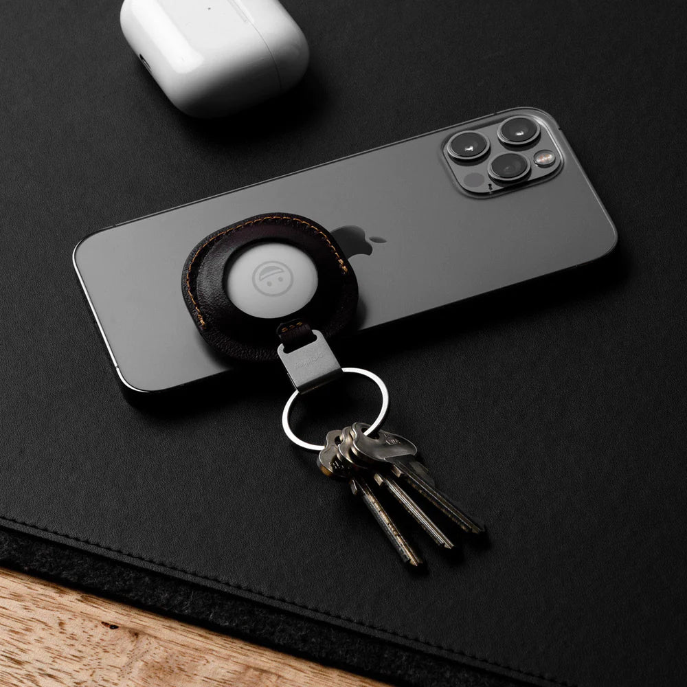 Orbitkey Leather Holder for AirTag