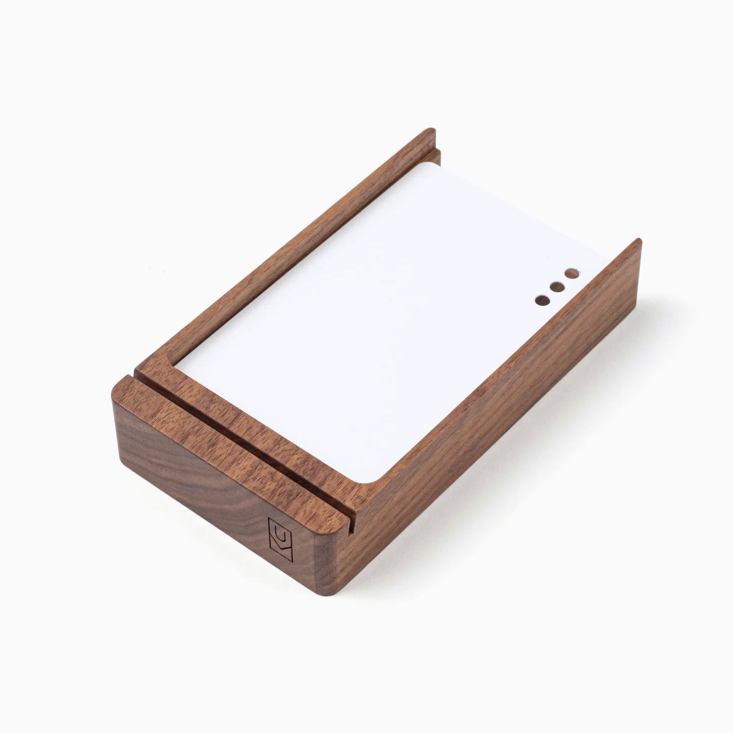 UGMONK Analog Starter Kit, Walnut