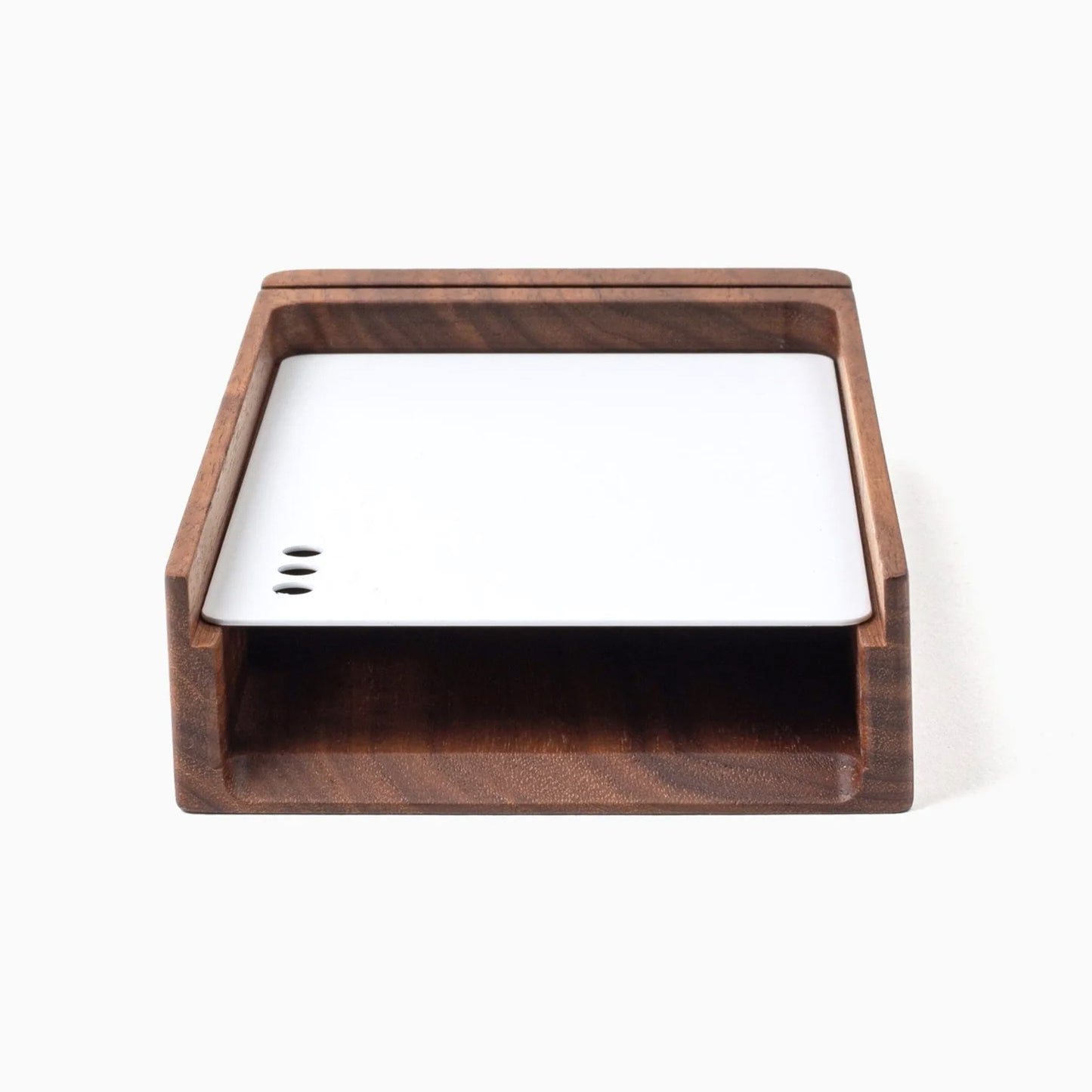 UGMONK Analog Starter Kit, Walnut
