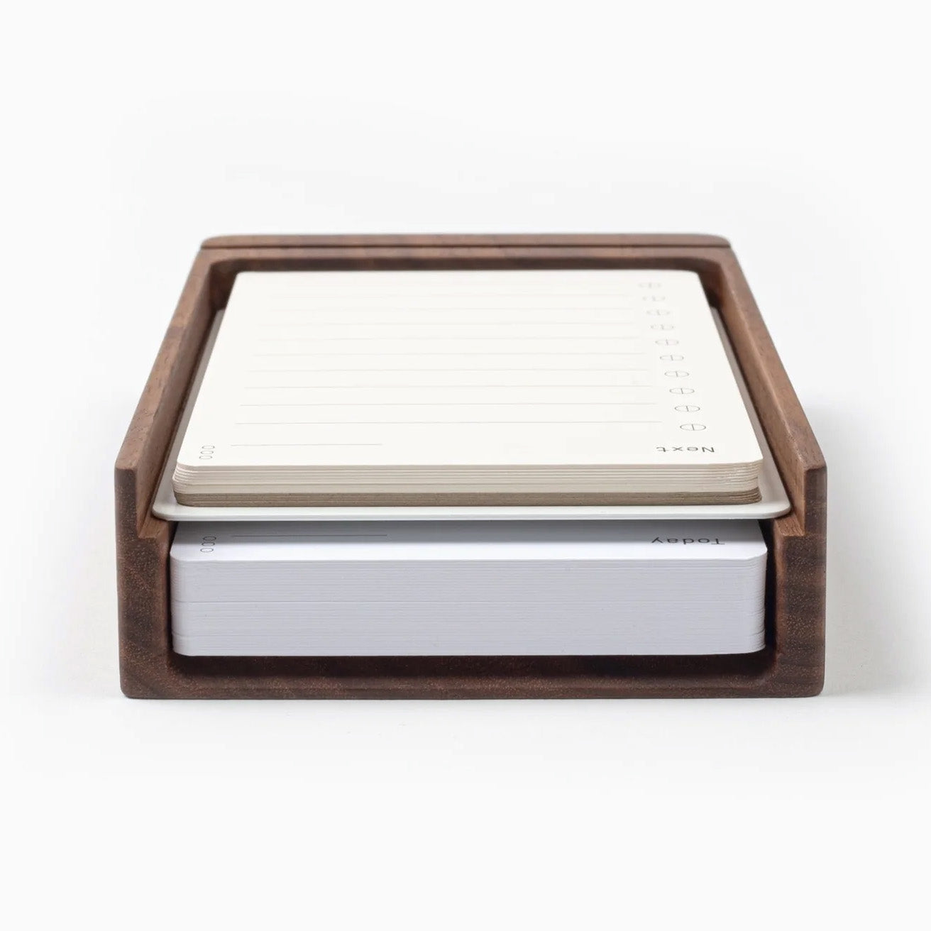 UGMONK Analog Starter Kit, Walnut