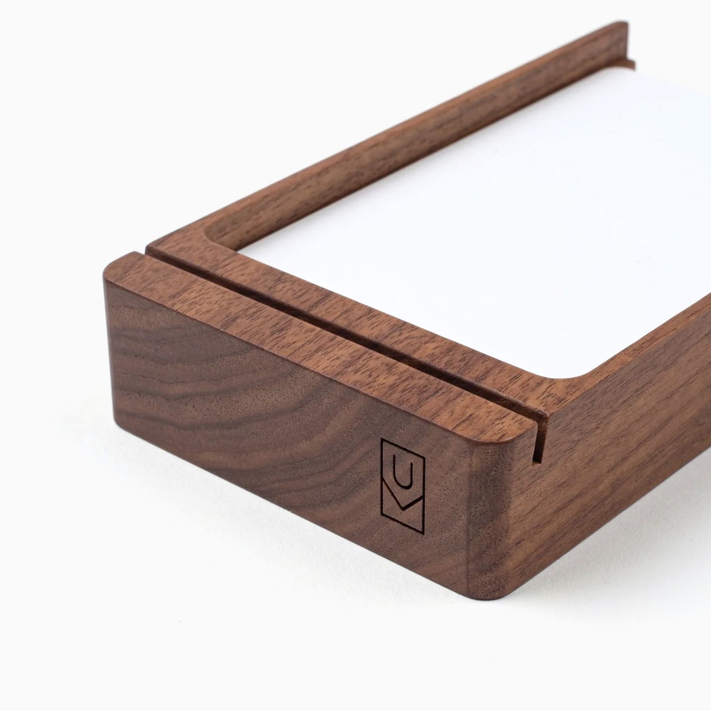 UGMONK Analog Starter Kit, Walnut