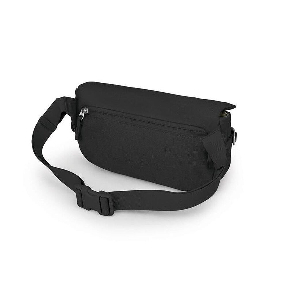 Osprey Arcane™ Hip Bag, Black