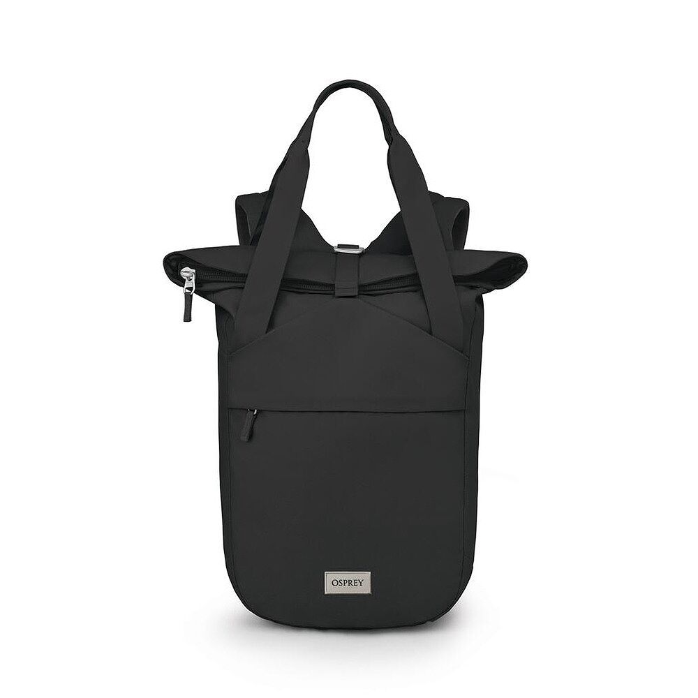 Osprey Arcane™ Tote Pack, Black