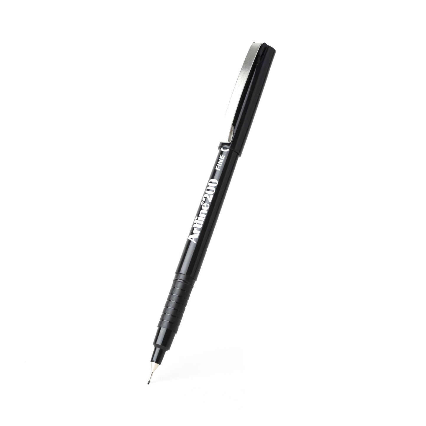 Artline Fineliner 200 Tusj, 0.4mm