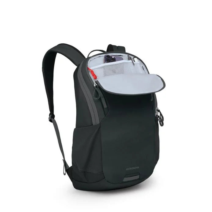 Osprey Astronova, Black