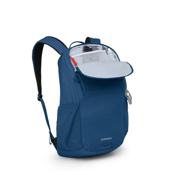 Osprey Astronova, Night Shift Blue