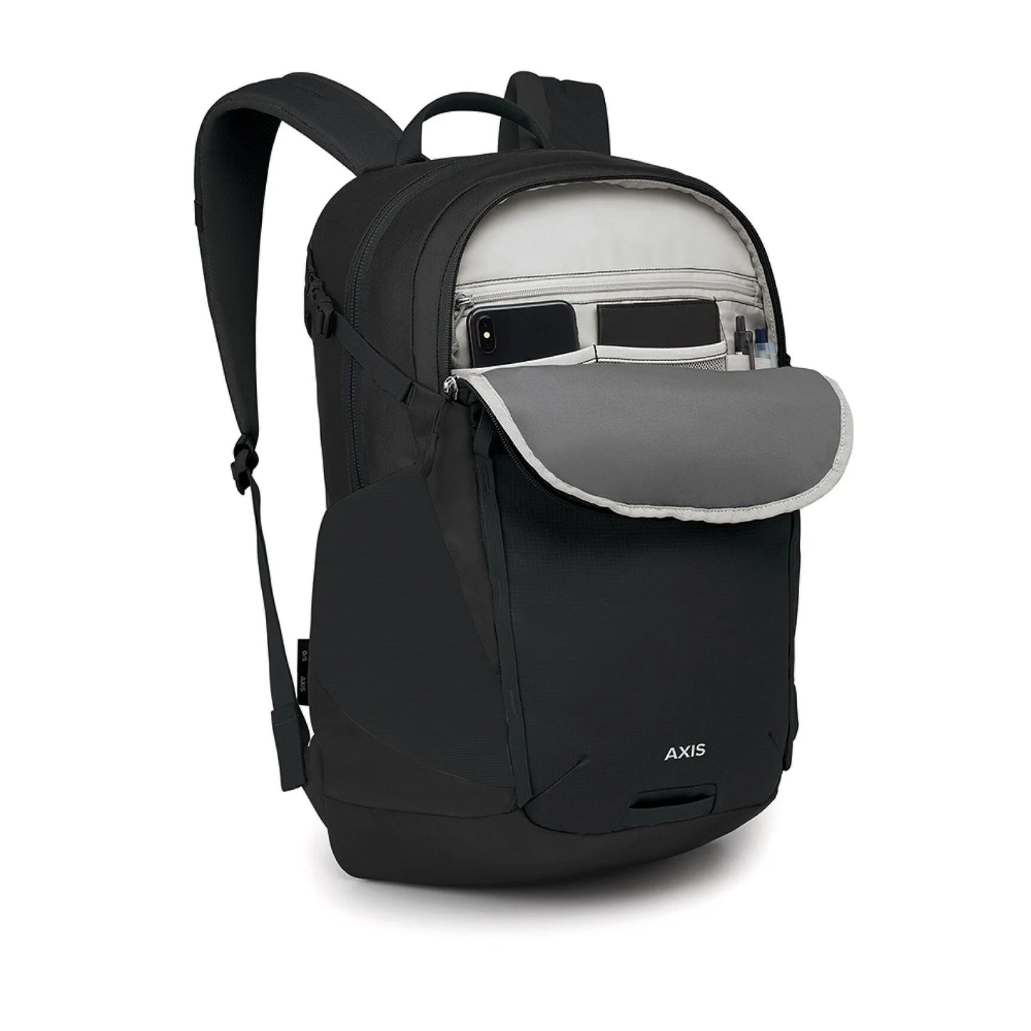 Osprey Axis 24, Black