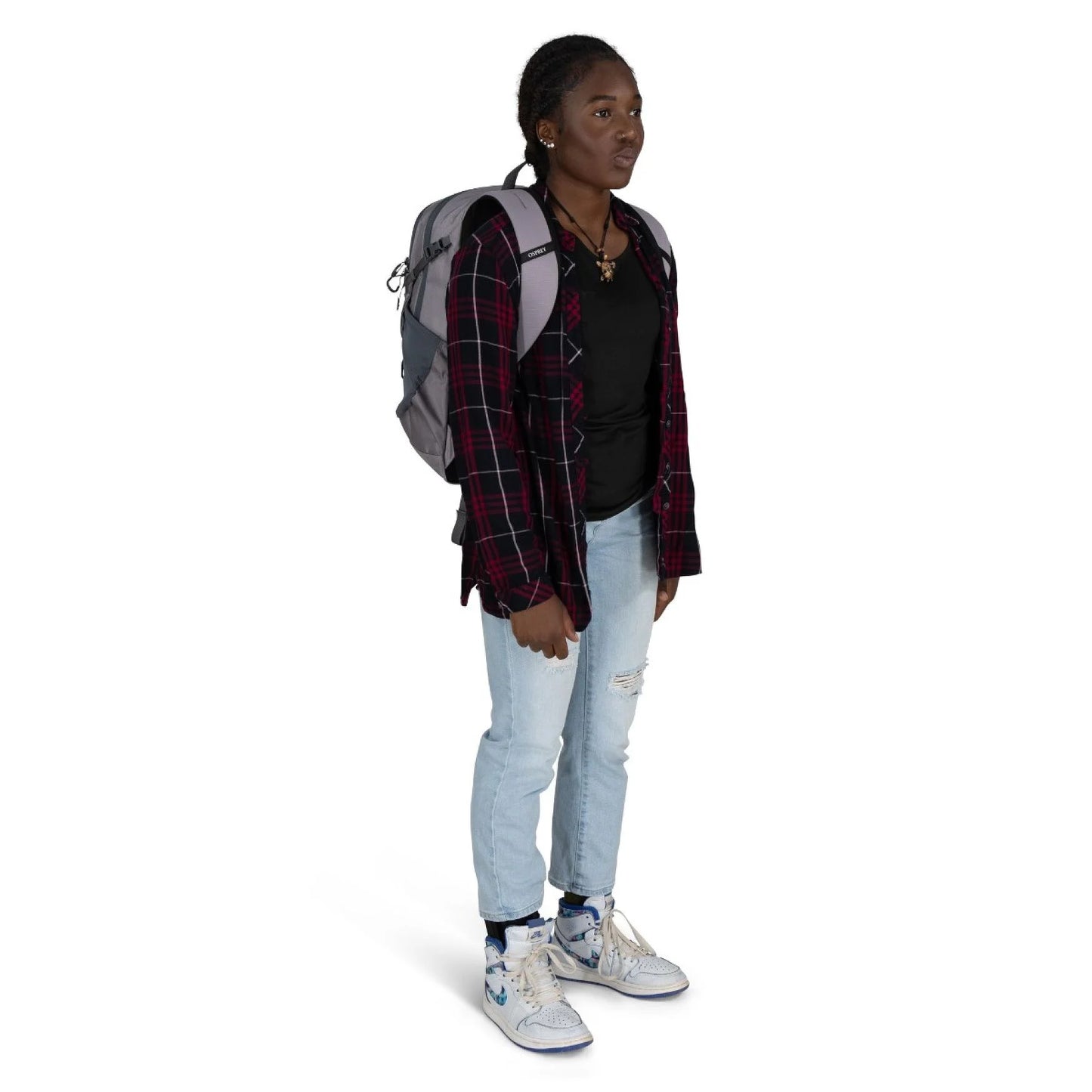 Osprey Axis 24, Soundwave Grey