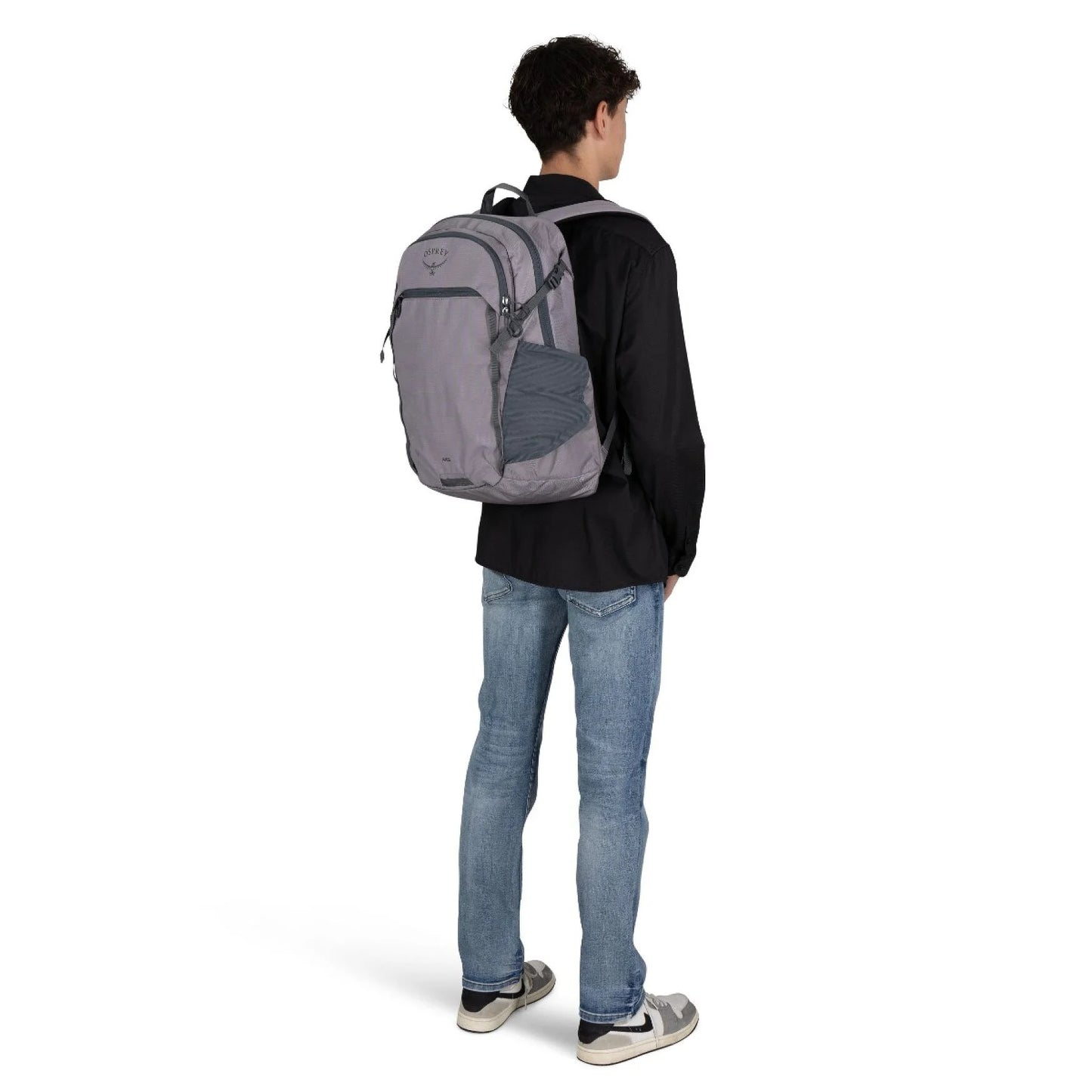 Osprey Axis 24, Soundwave Grey