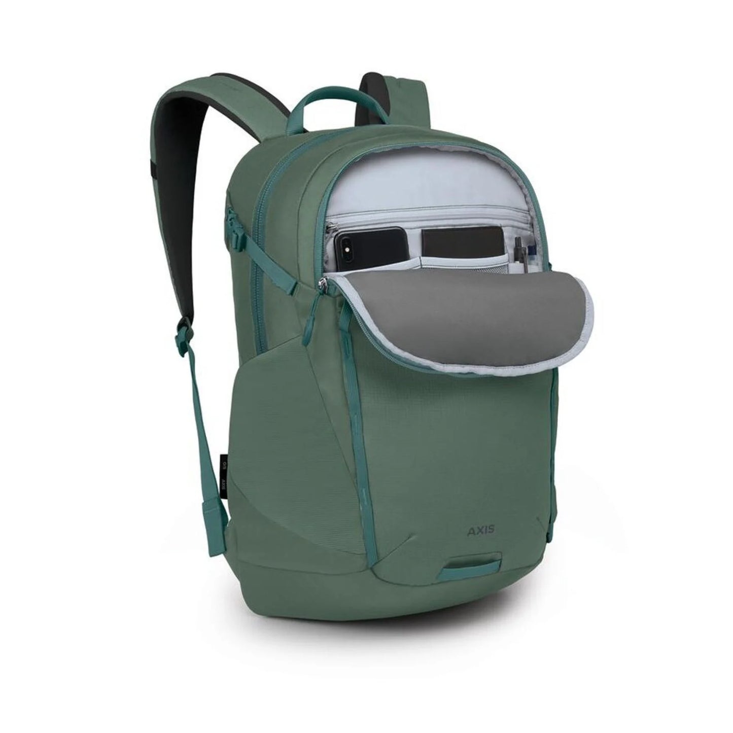 Osprey Axis 24, Pine Leaf Green