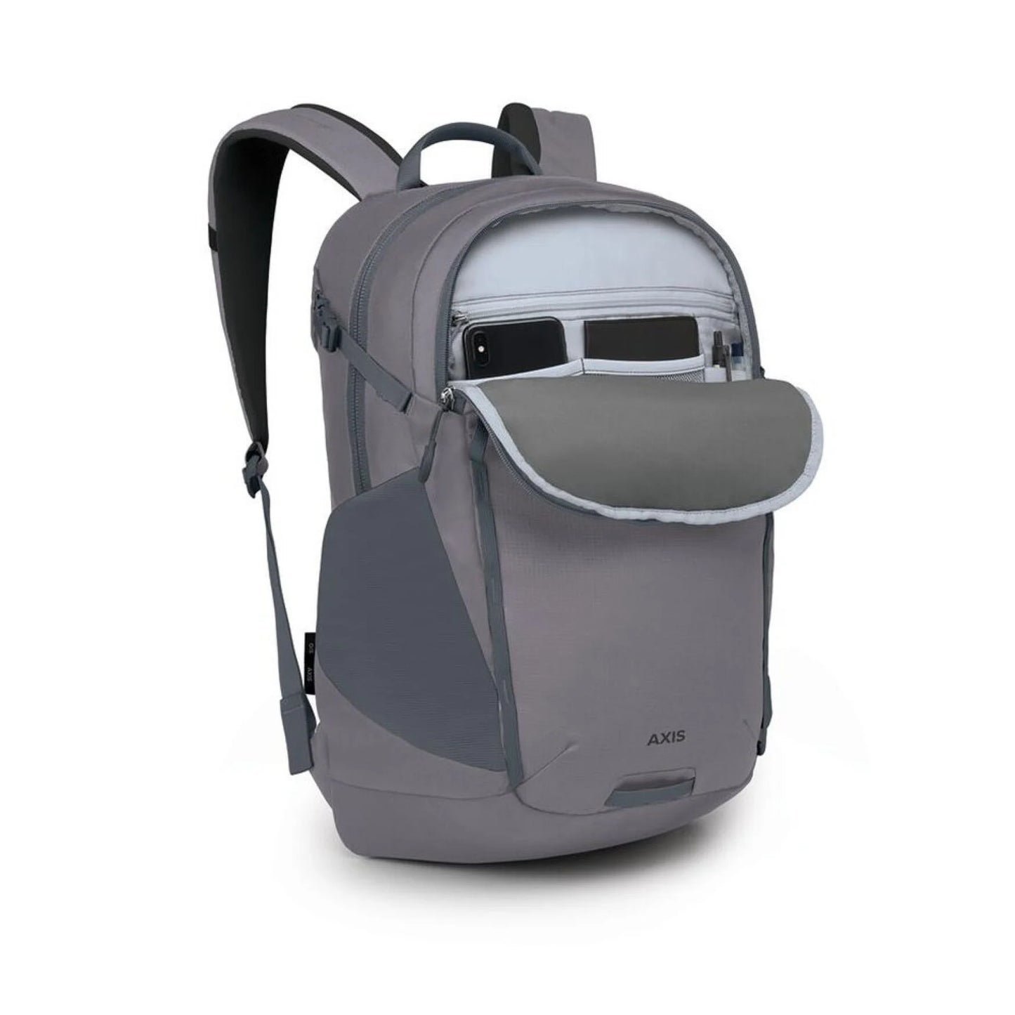 Osprey Axis 24, Soundwave Grey