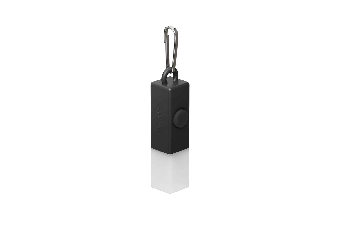 Bookman Urban Visibility NEW Lightstick - Award-winning, Rechargeable, Wearable Light