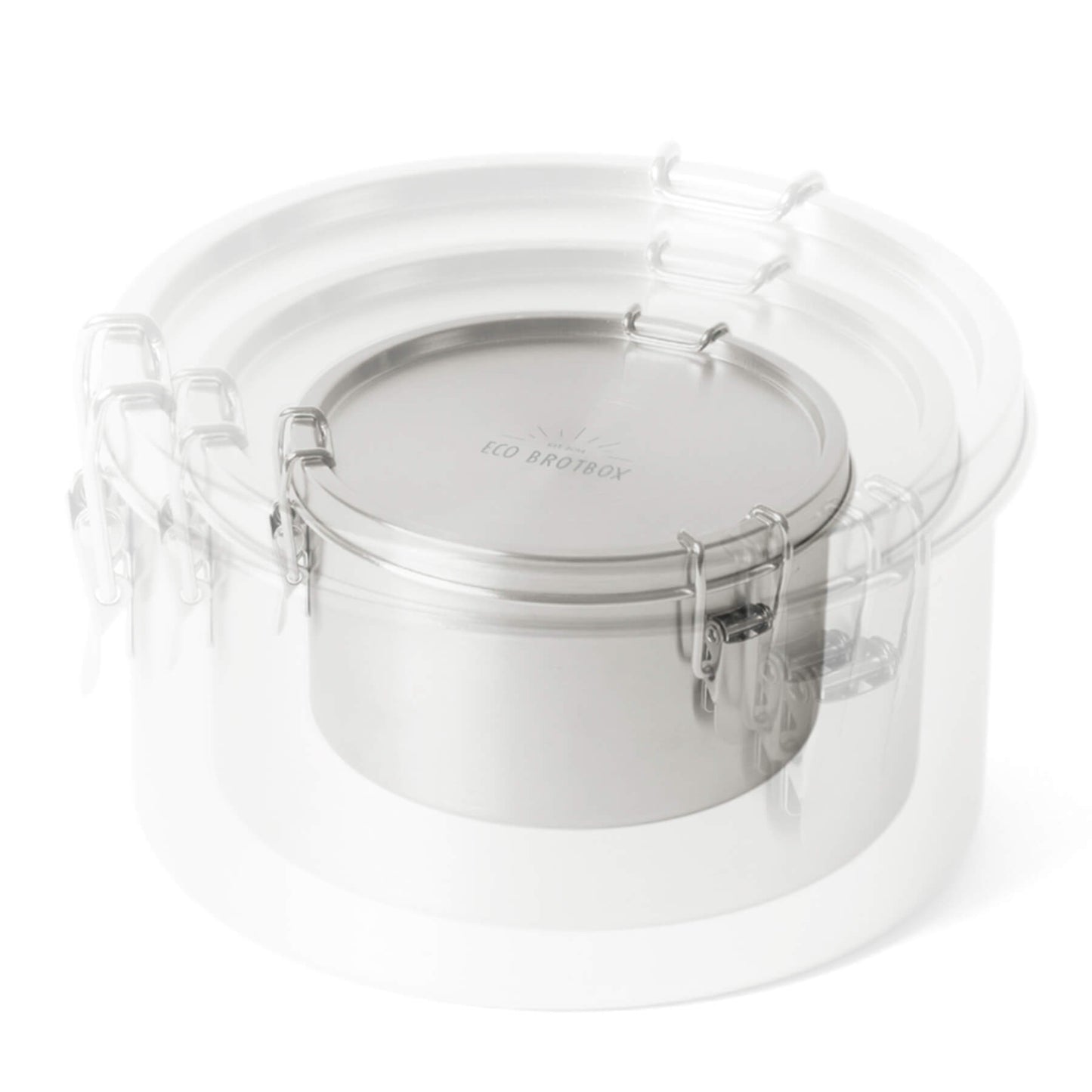 Eco Brotbox Bao Bowls+ (Set of 3)