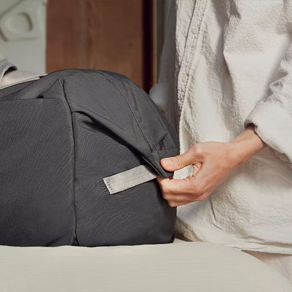 Bellroy Classic Weekender 35L, Black