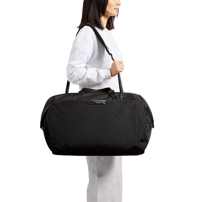 Bellroy Classic Weekender 45L, Black