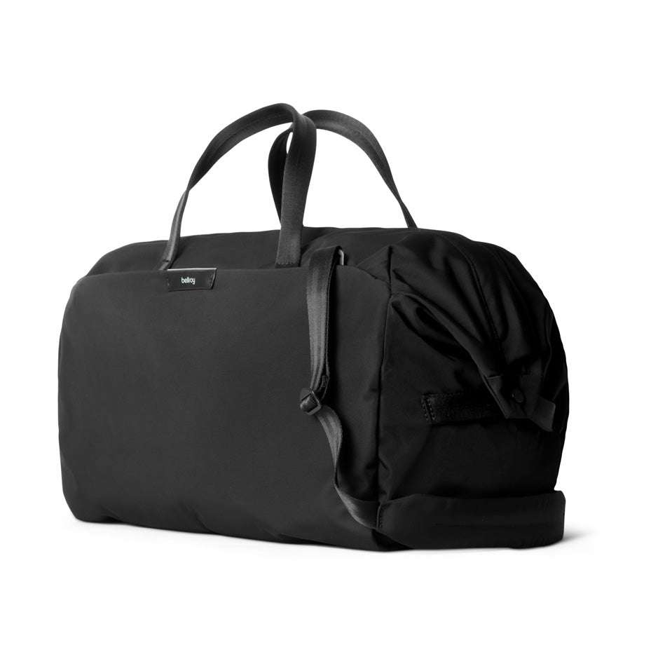Bellroy Classic Weekender 45L, Black