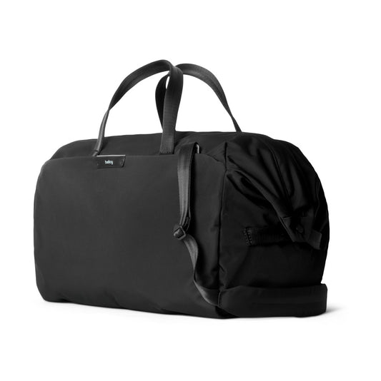Bellroy Classic Weekender 45L, Black