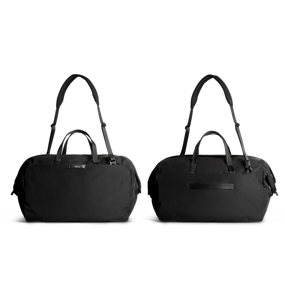 Bellroy Classic Weekender 45L, Black