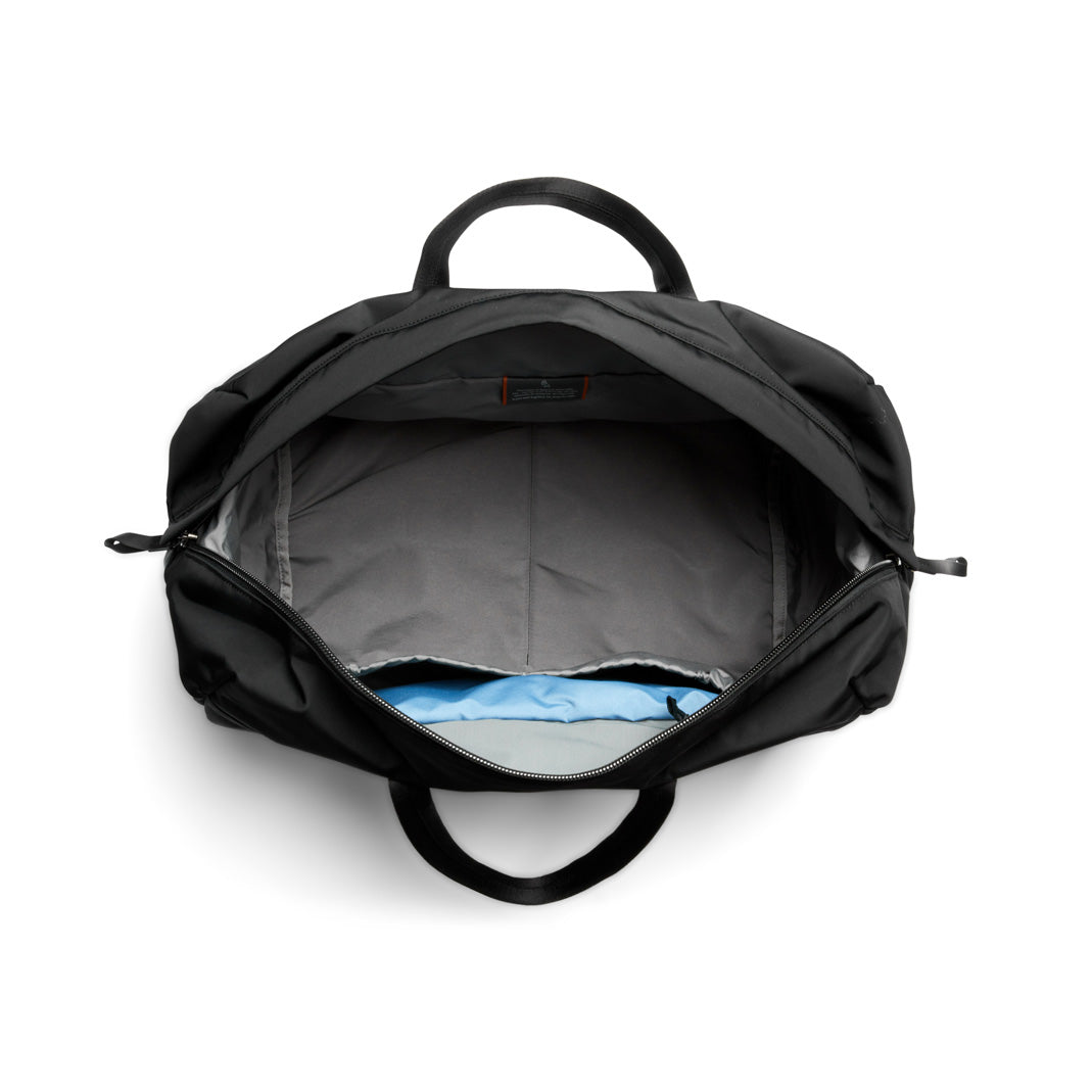 Bellroy Classic Weekender 45L, Black