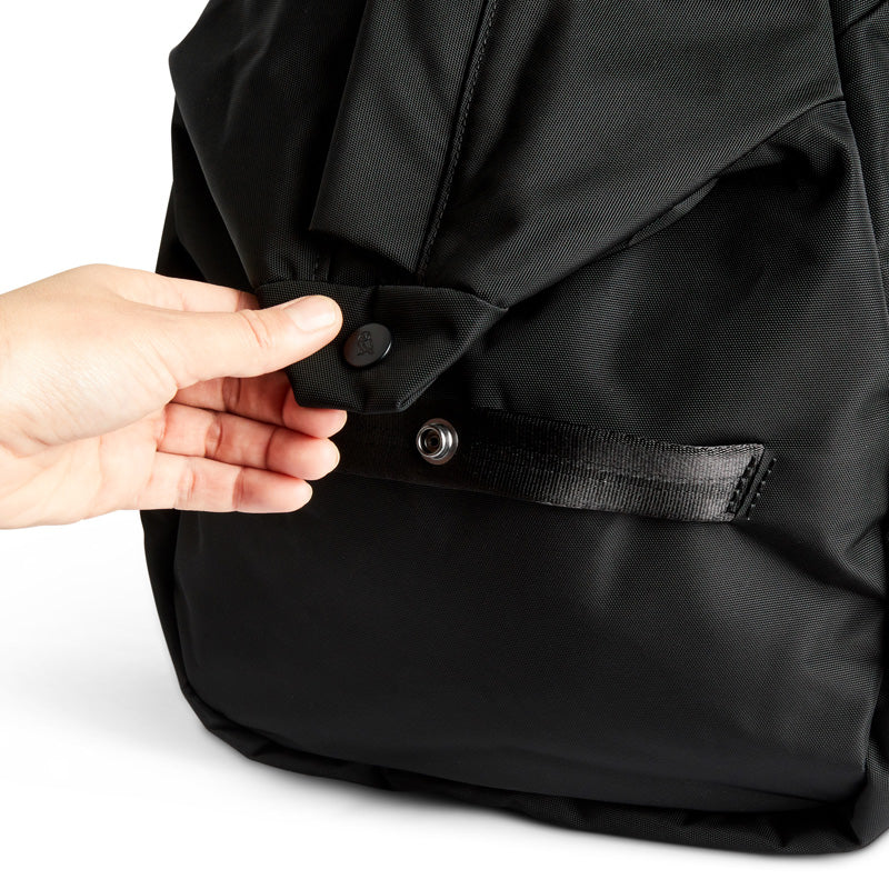 Bellroy Classic Weekender 45L, Black
