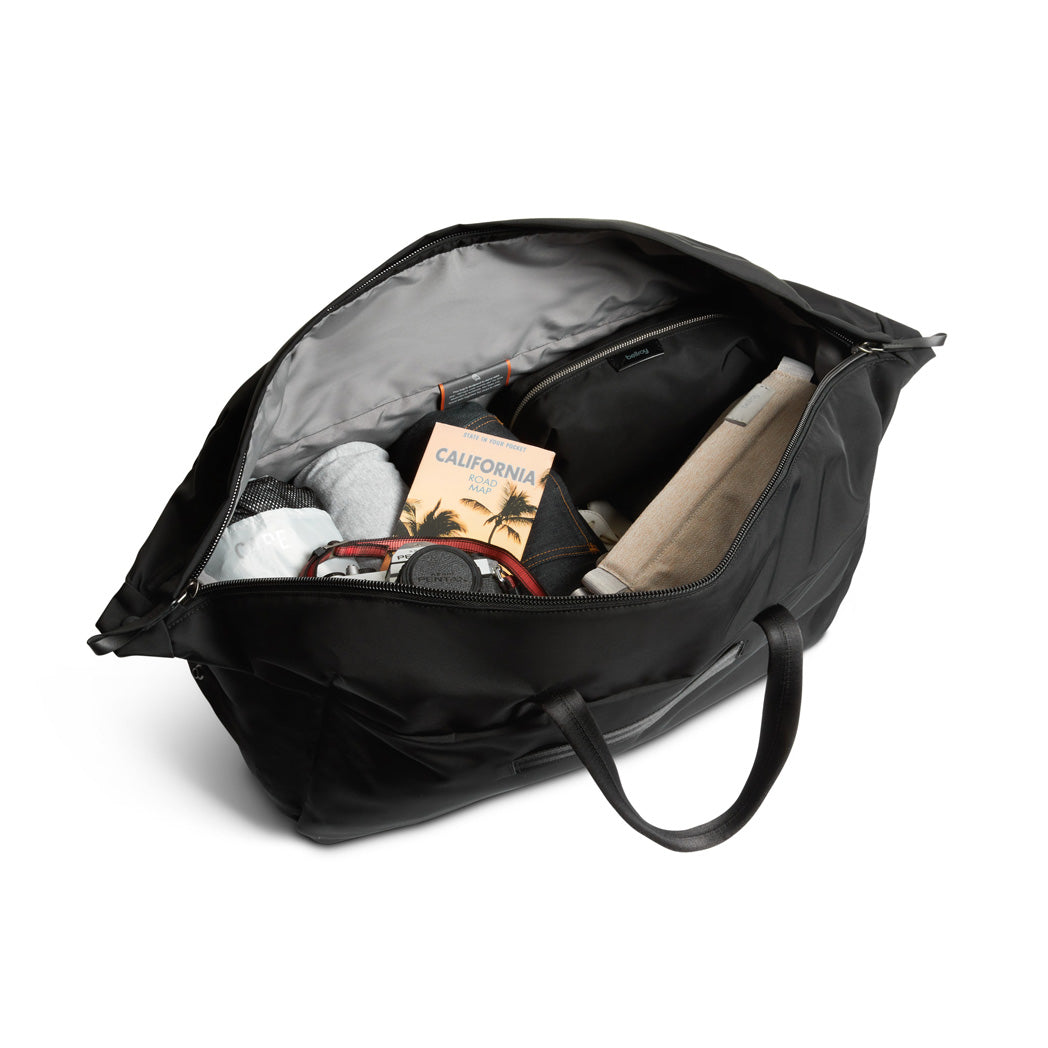 Bellroy Classic Weekender 45L, Black